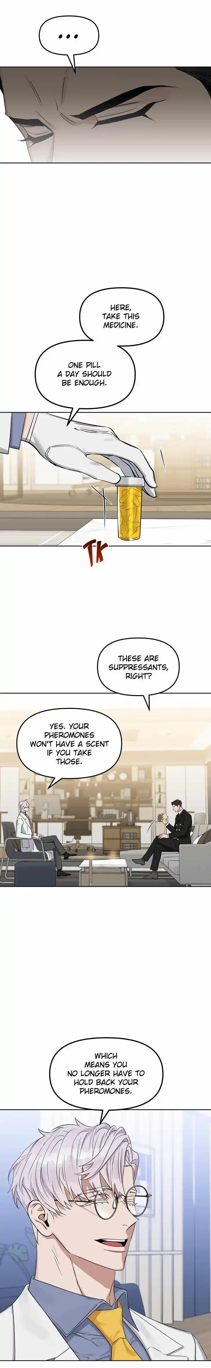 Kiss Me, Liar Ch.068