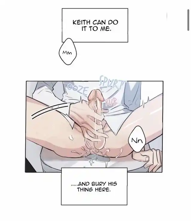 Kiss Me Liar Chapter 0 : Deleted