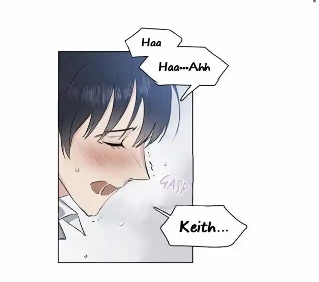 Kiss Me Liar Chapter 0 : Deleted