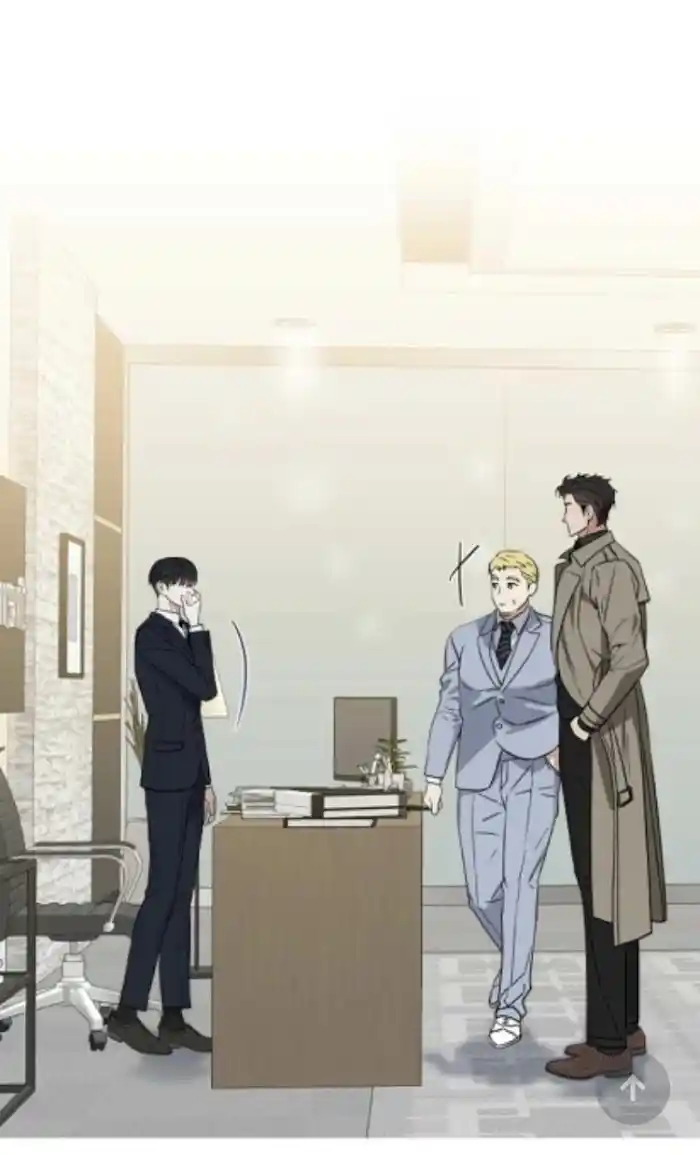 Kiss Me, Liar Chapter 0.6