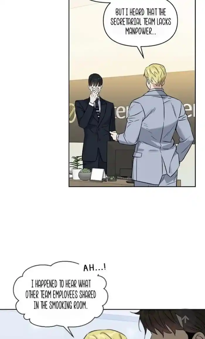 Kiss Me, Liar Chapter 0.6