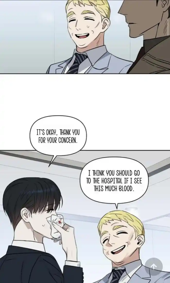 Kiss Me, Liar Chapter 0.6