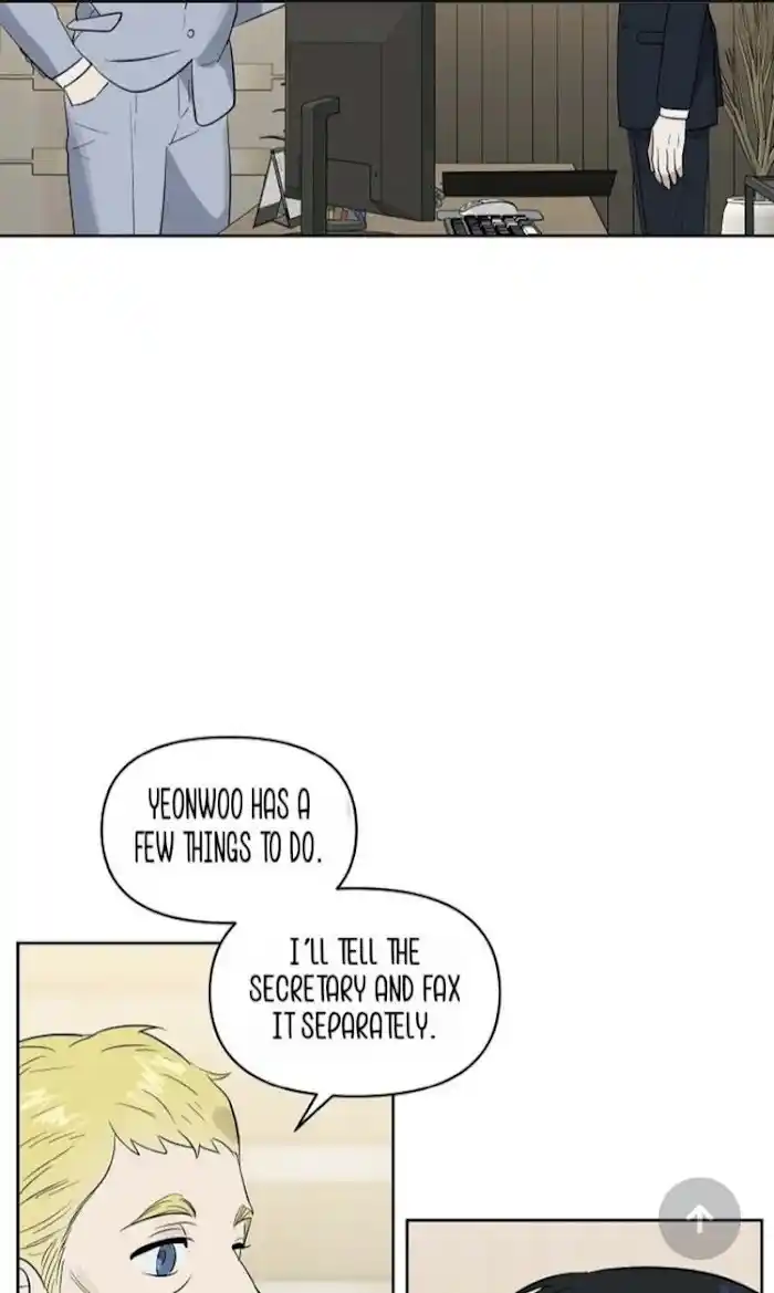 Kiss Me, Liar Chapter 0.6