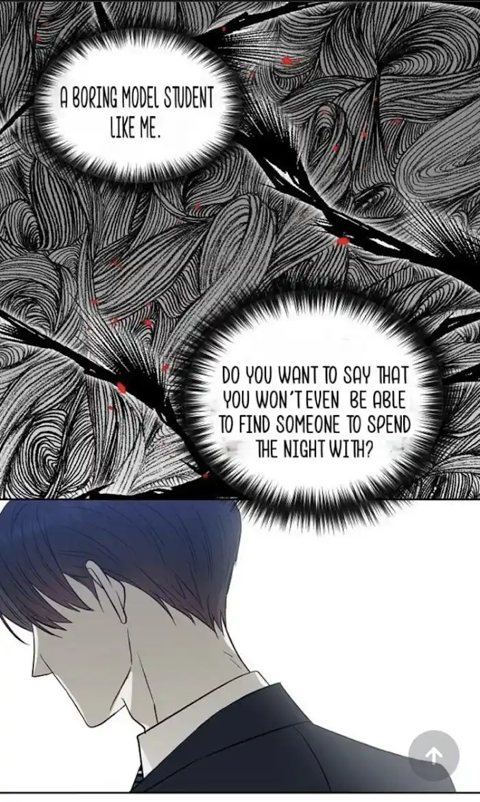 Kiss Me, Liar Chapter 0.6