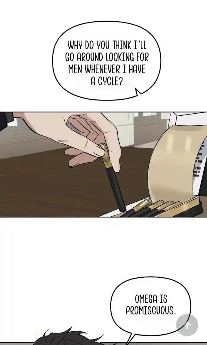 Kiss Me, Liar Chapter 0.6