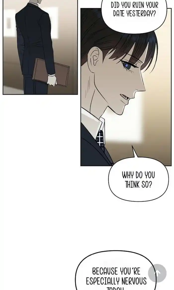 Kiss Me, Liar Chapter 0.6