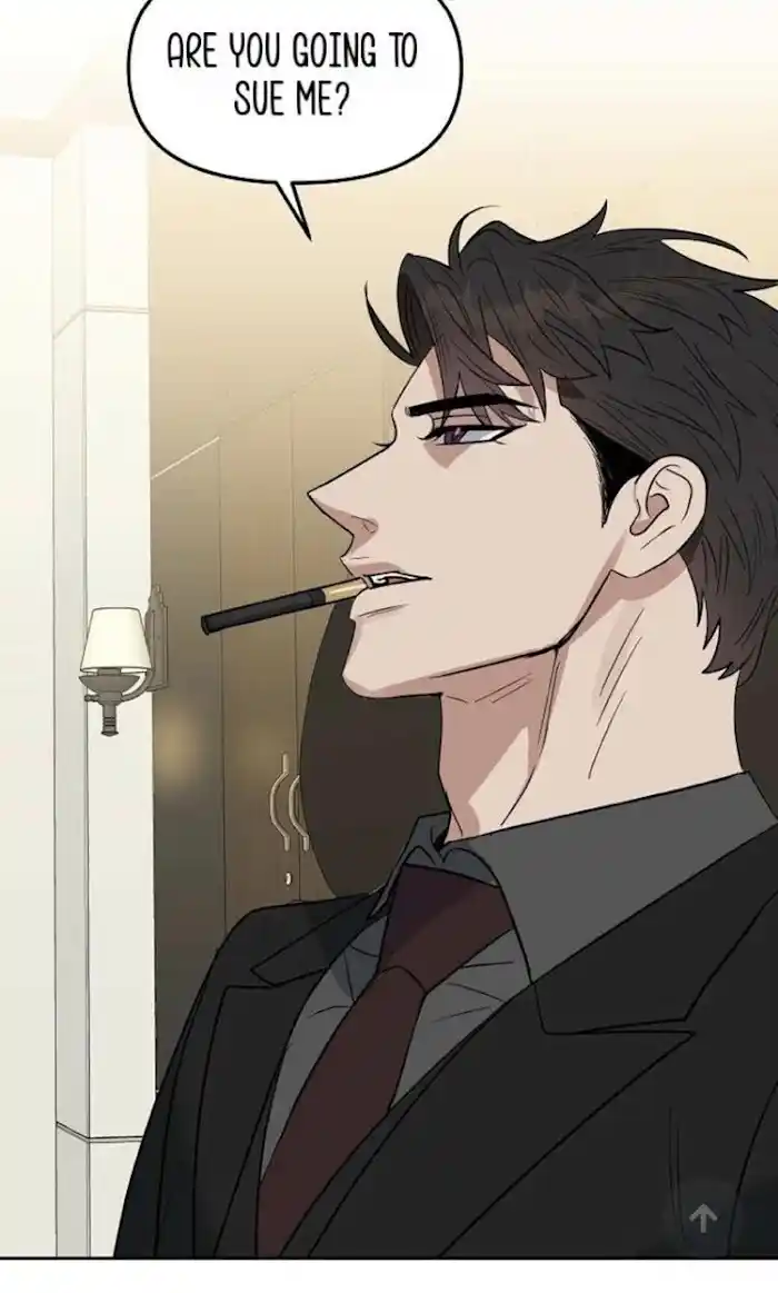 Kiss Me, Liar Chapter 0.6