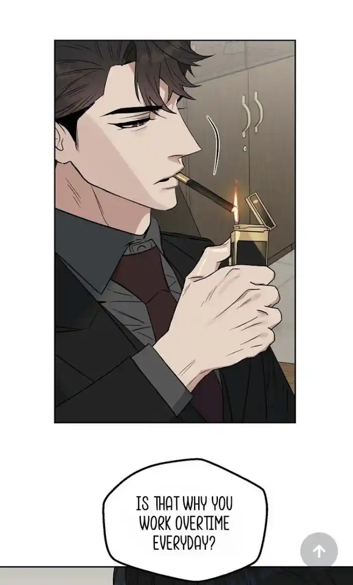 Kiss Me, Liar Chapter 0.6