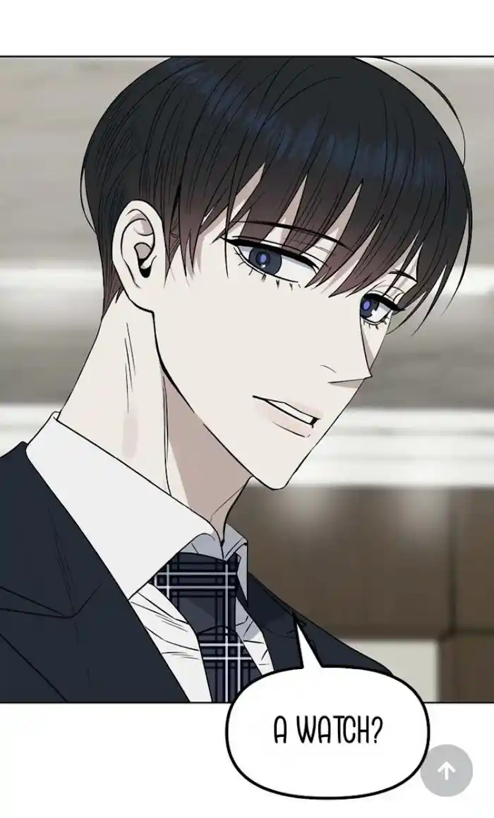 Kiss Me, Liar Chapter 0.7