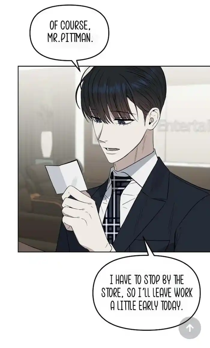 Kiss Me, Liar Chapter 0.7