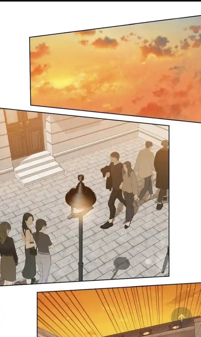 Kiss Me, Liar Chapter 0.7