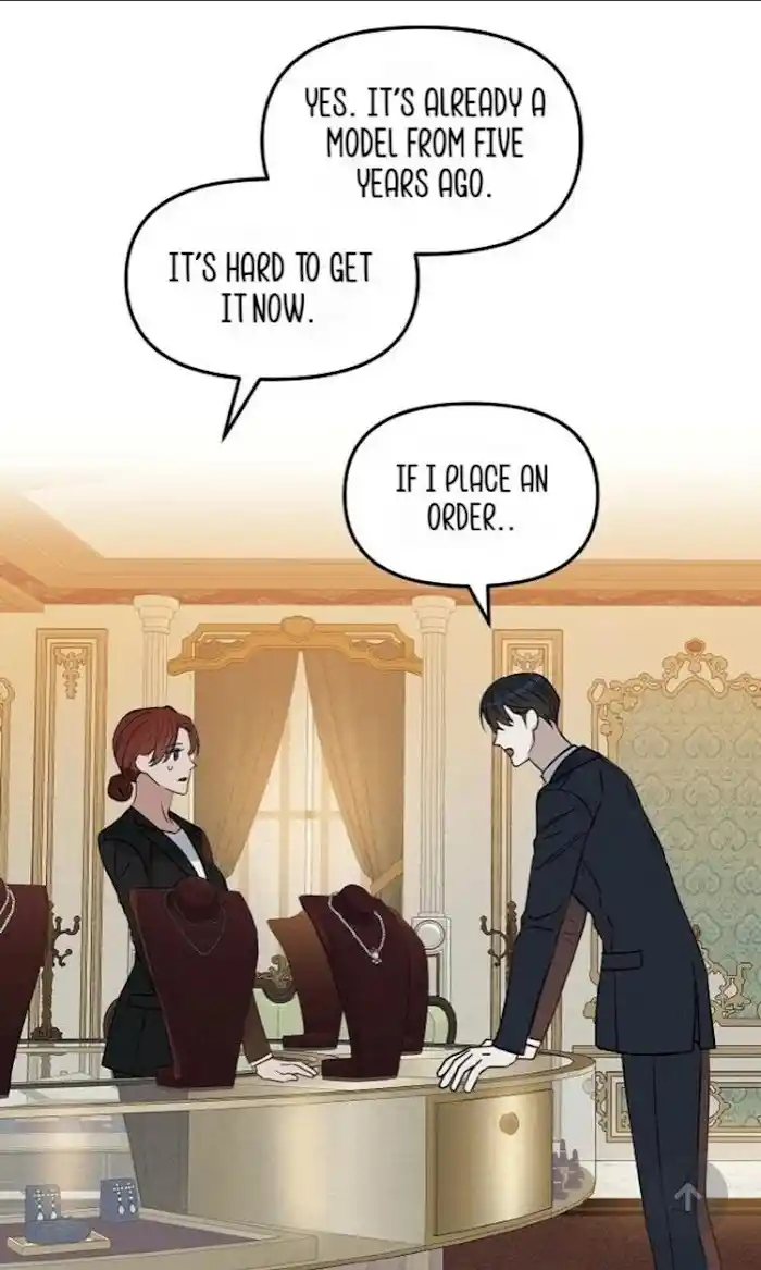 Kiss Me, Liar Chapter 0.7