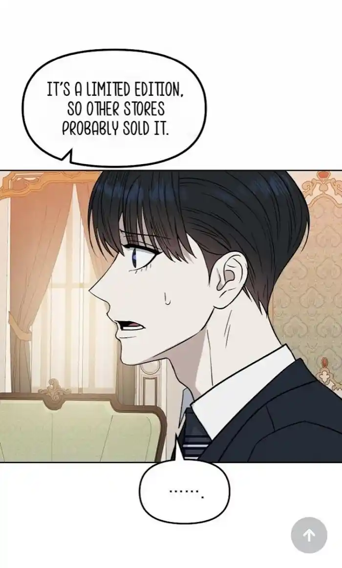 Kiss Me, Liar Chapter 0.7