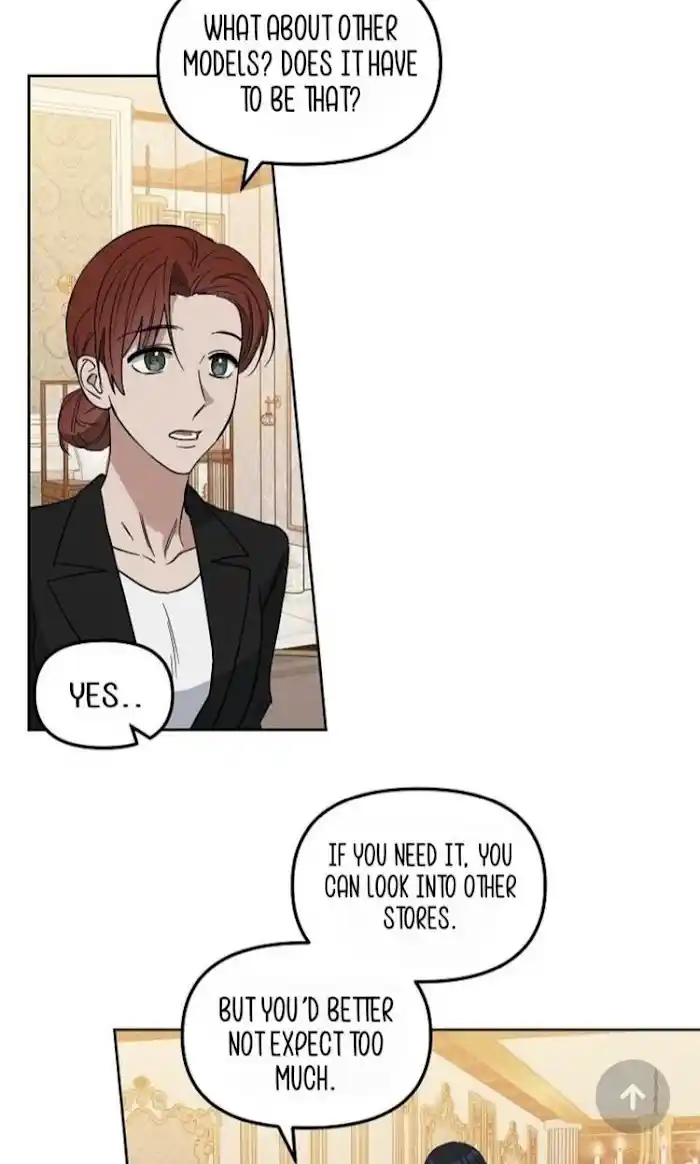 Kiss Me, Liar Chapter 0.7