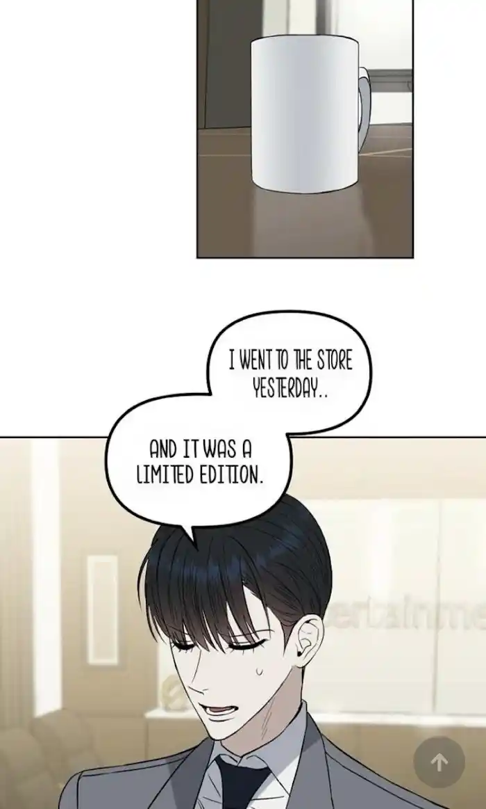 Kiss Me, Liar Chapter 0.7