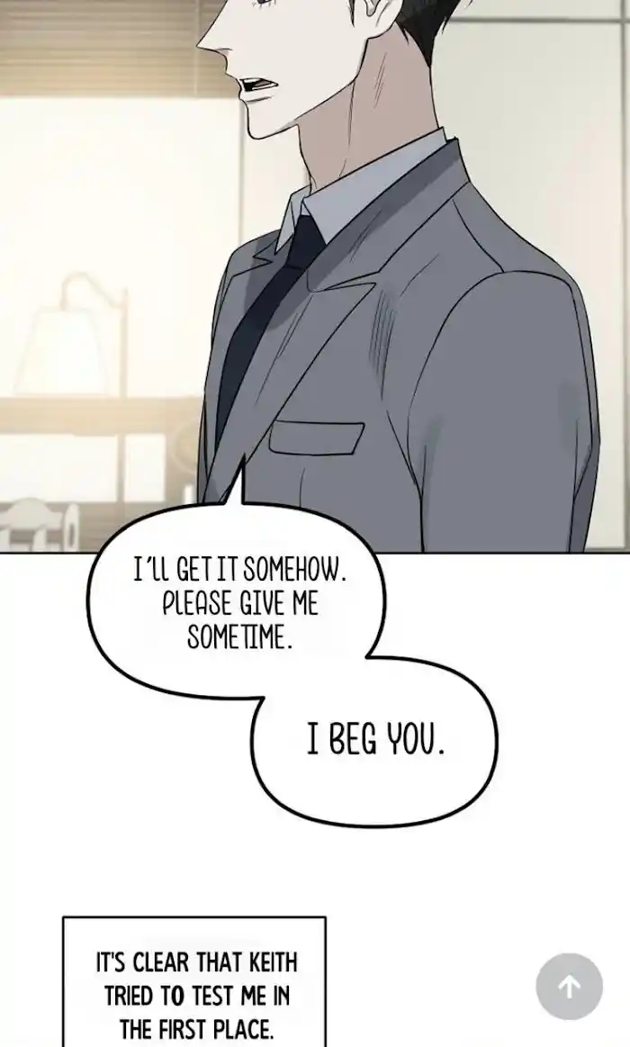 Kiss Me, Liar Chapter 0.7