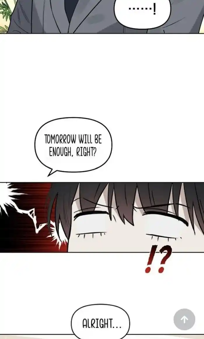 Kiss Me, Liar Chapter 0.7