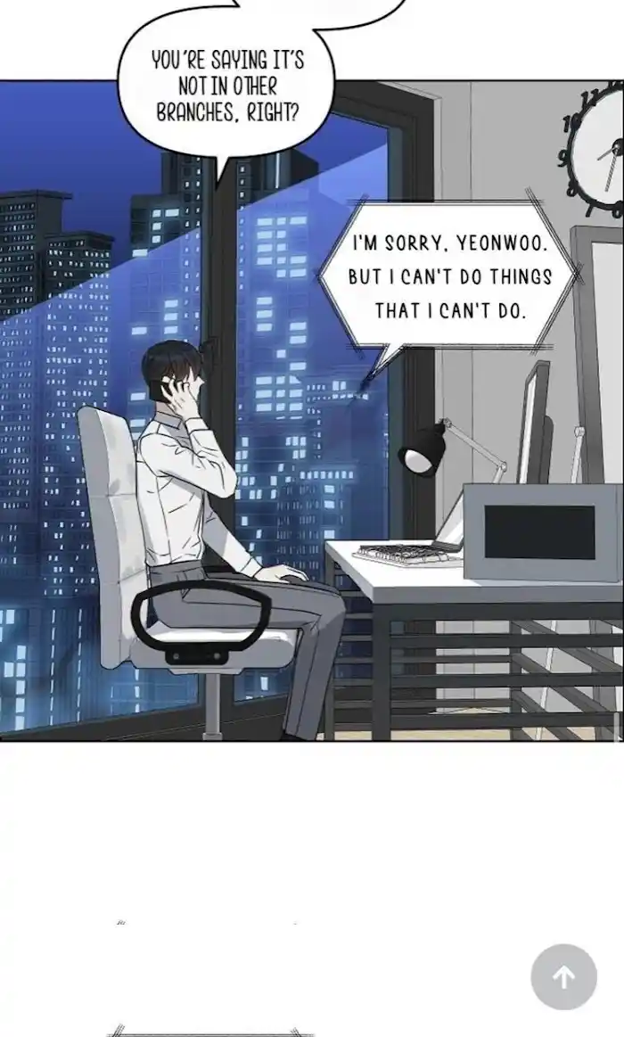 Kiss Me, Liar Chapter 0.7