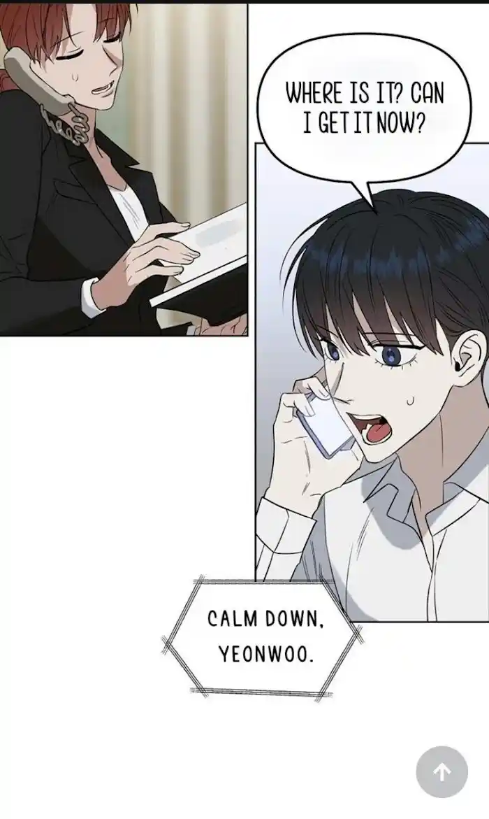 Kiss Me, Liar Chapter 0.7