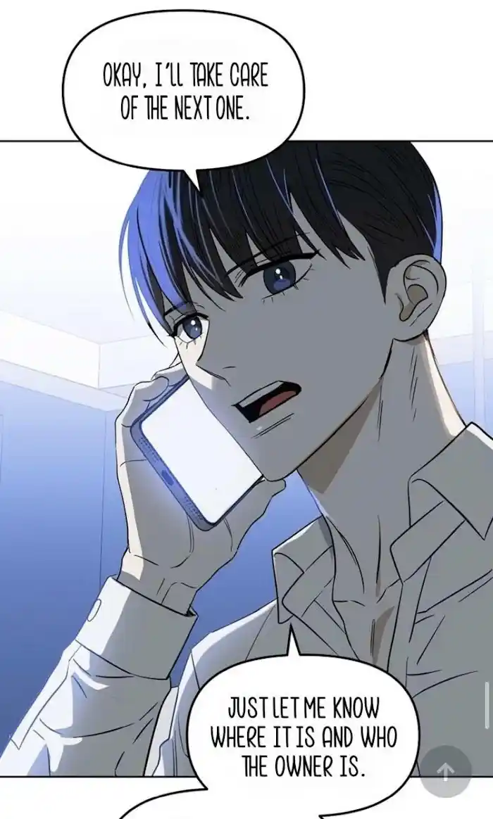 Kiss Me, Liar Chapter 0.7