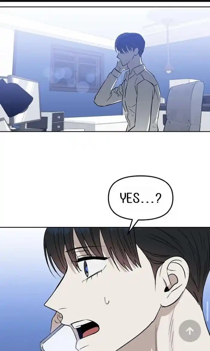 Kiss Me, Liar Chapter 0.7