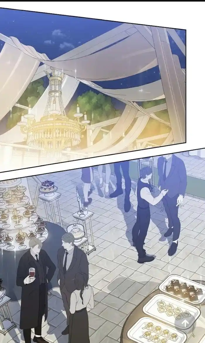 Kiss Me, Liar Chapter 0.8