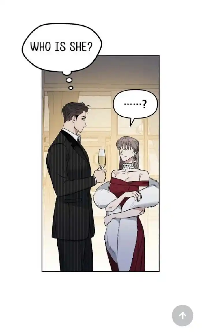 Kiss Me, Liar Chapter 0.8