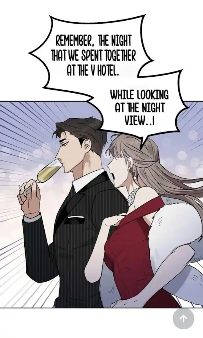 Kiss Me, Liar Chapter 0.8