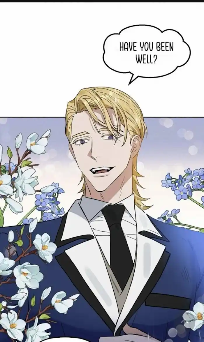 Kiss Me, Liar Chapter 0.8