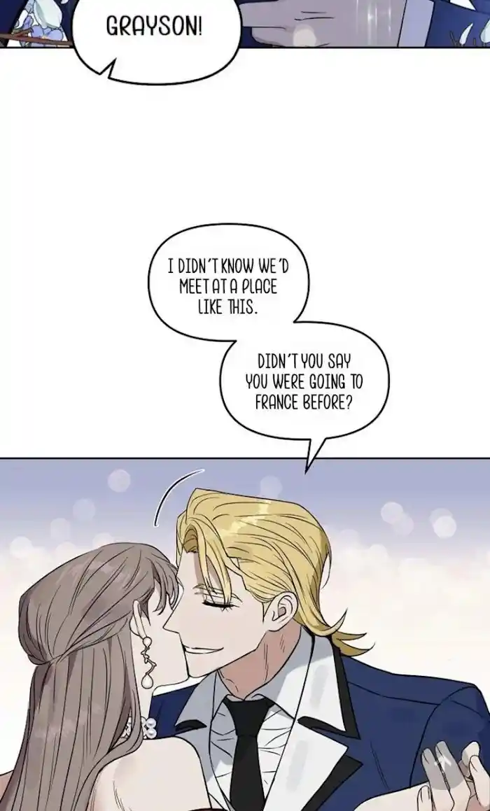 Kiss Me, Liar Chapter 0.8