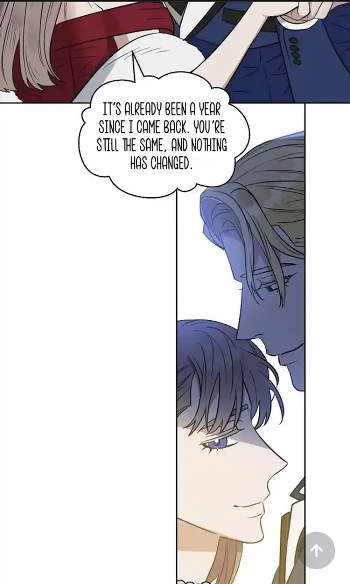 Kiss Me, Liar Chapter 0.8