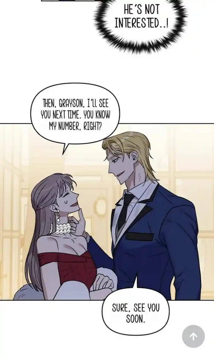 Kiss Me, Liar Chapter 0.8