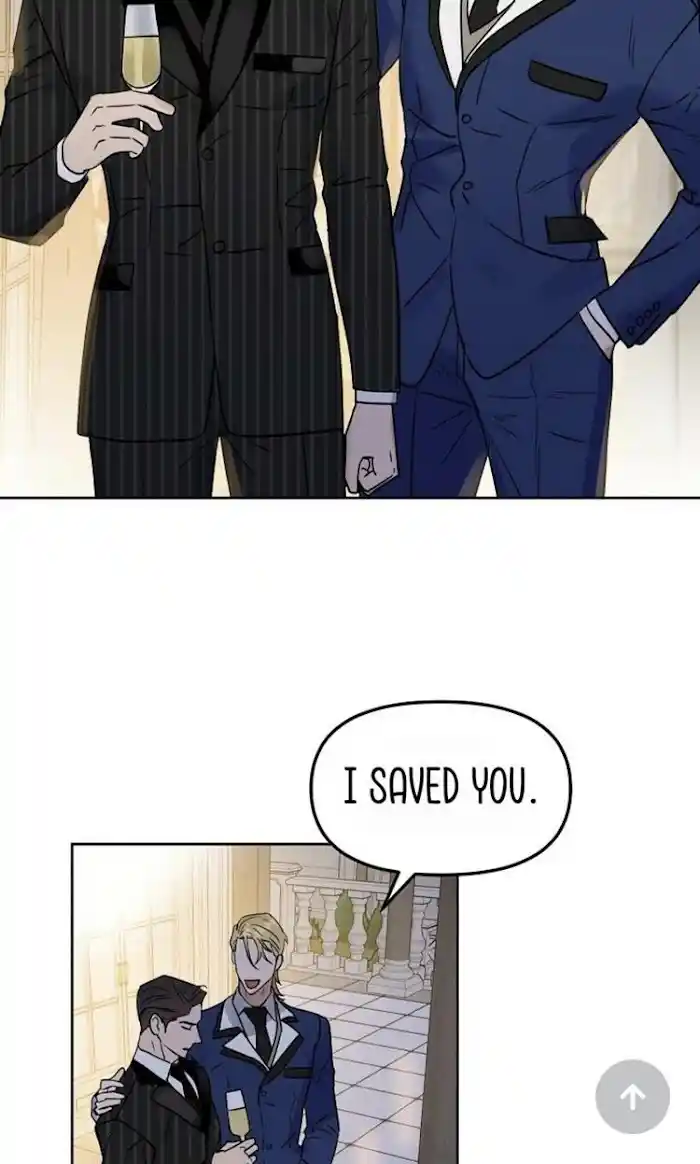 Kiss Me, Liar Chapter 0.8