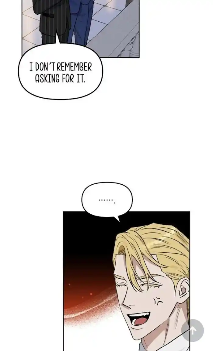 Kiss Me, Liar Chapter 0.8