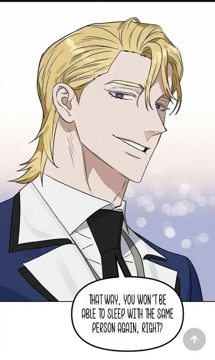 Kiss Me, Liar Chapter 0.8