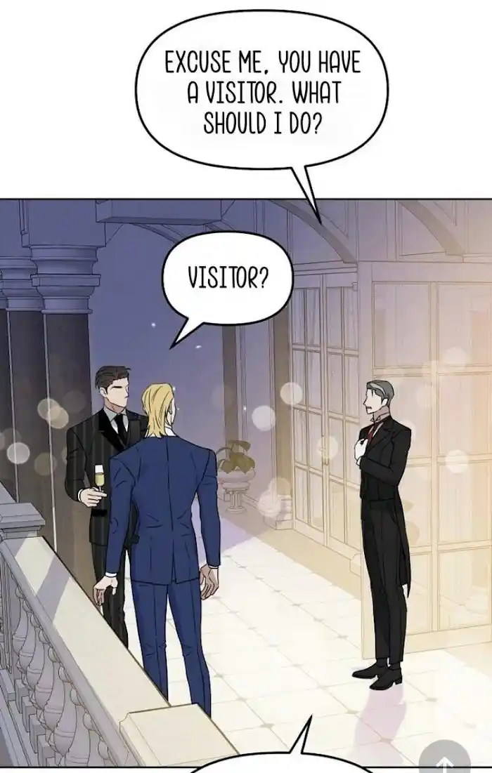 Kiss Me, Liar Chapter 0.8