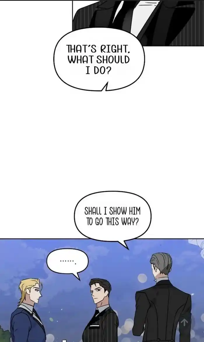 Kiss Me, Liar Chapter 0.8