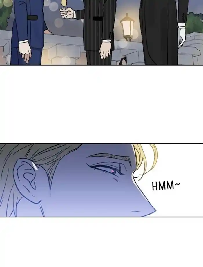 Kiss Me, Liar Chapter 0.8