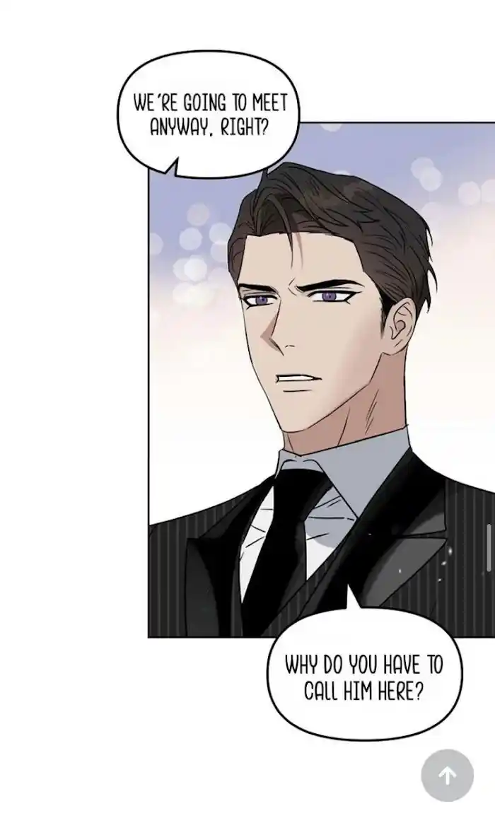 Kiss Me, Liar Chapter 0.8