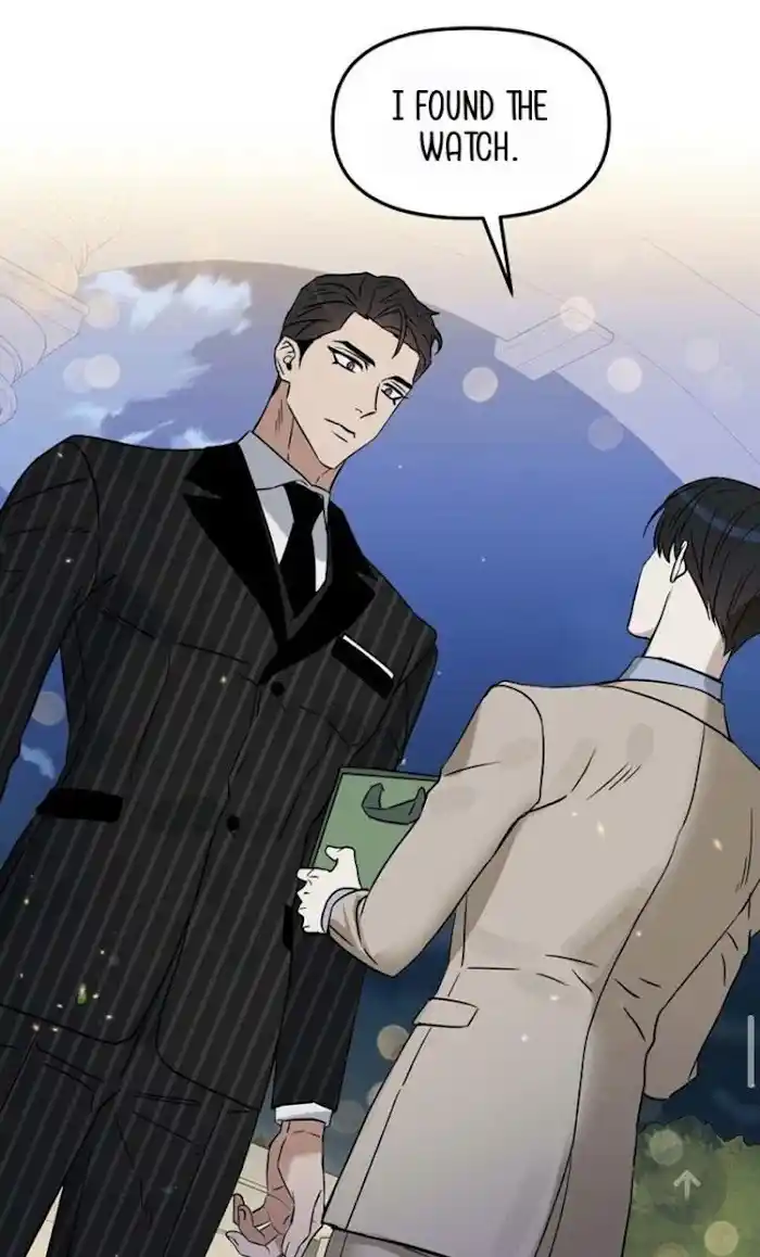 Kiss Me, Liar Chapter 0.8