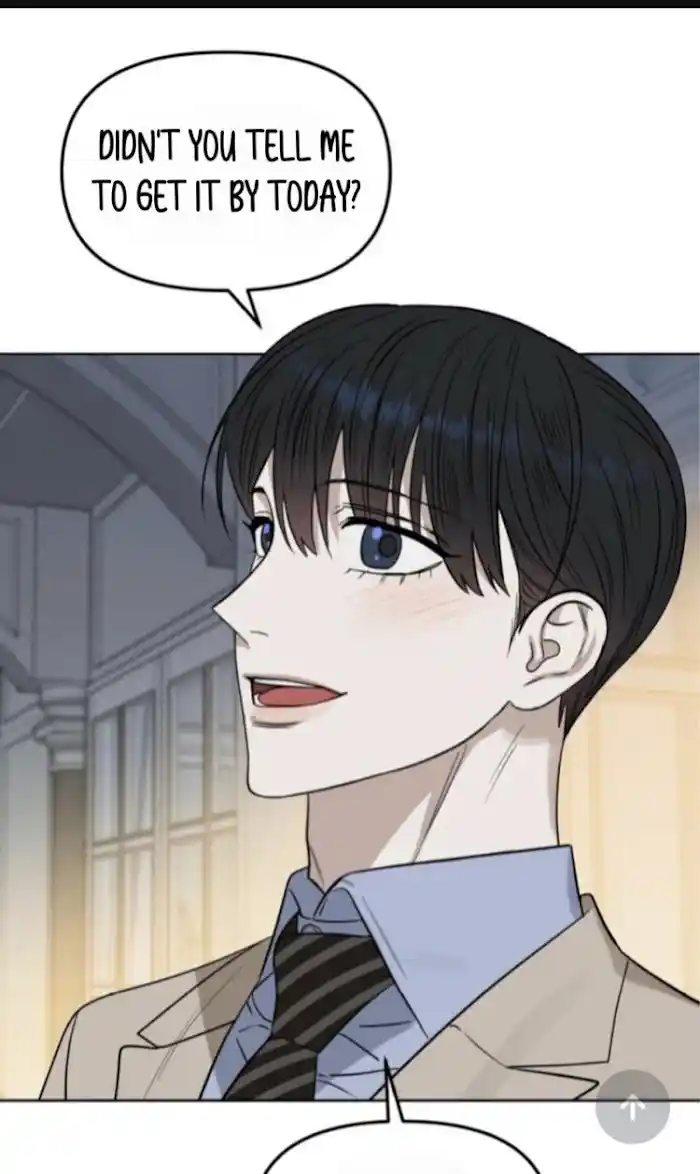 Kiss Me, Liar Chapter 0.9