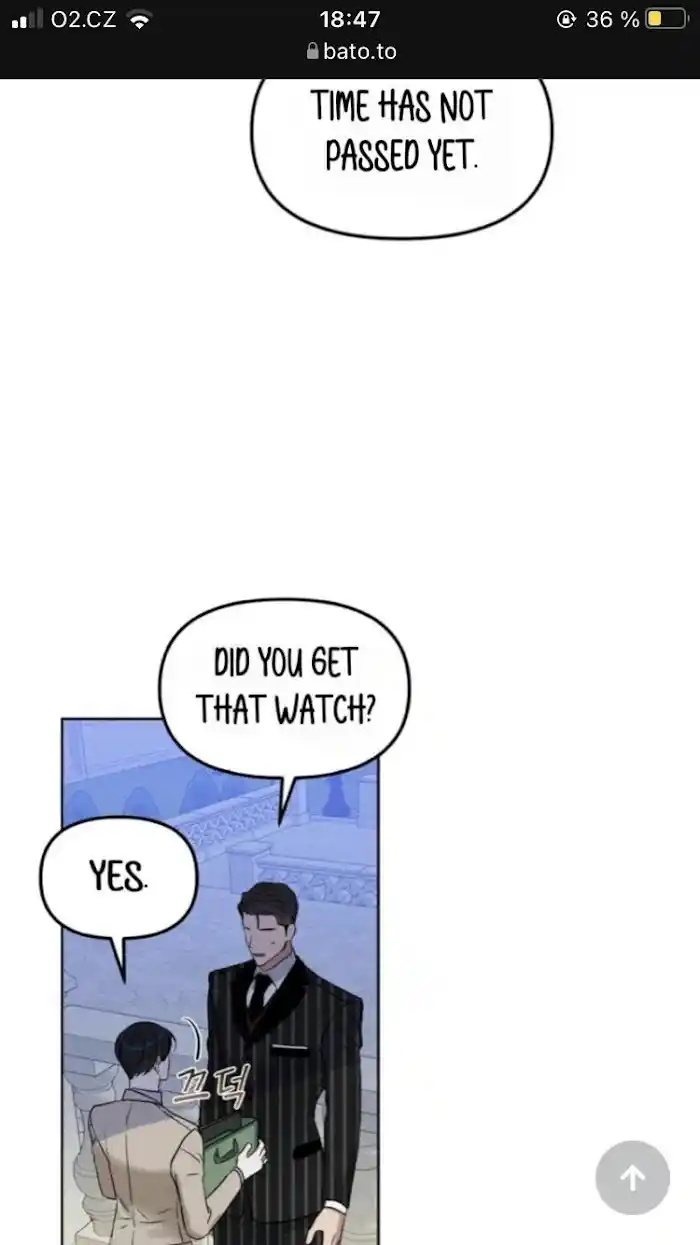 Kiss Me, Liar Chapter 0.9