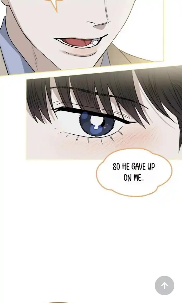 Kiss Me, Liar Chapter 0.9