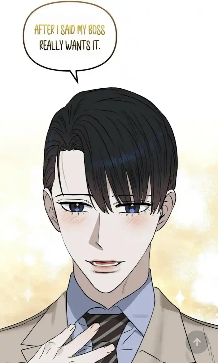 Kiss Me, Liar Chapter 0.9