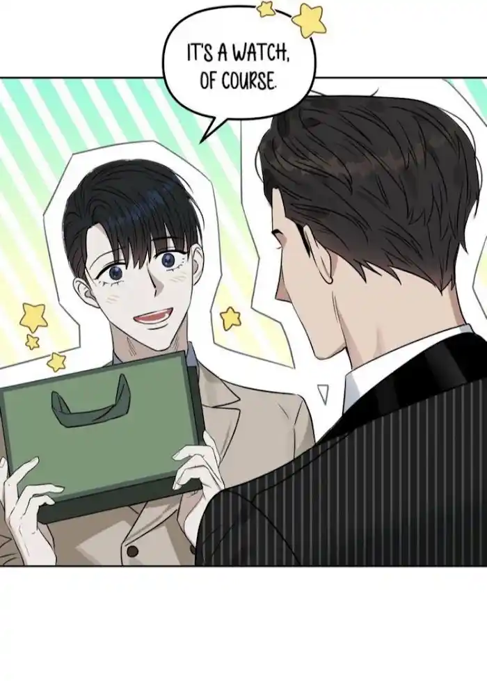 Kiss Me, Liar Chapter 0.9