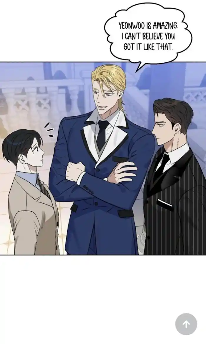 Kiss Me, Liar Chapter 0.9