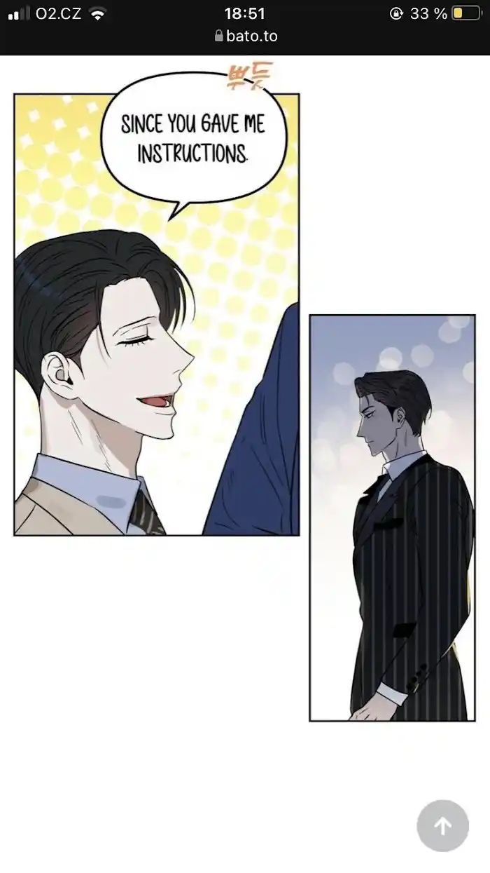 Kiss Me, Liar Chapter 0.9