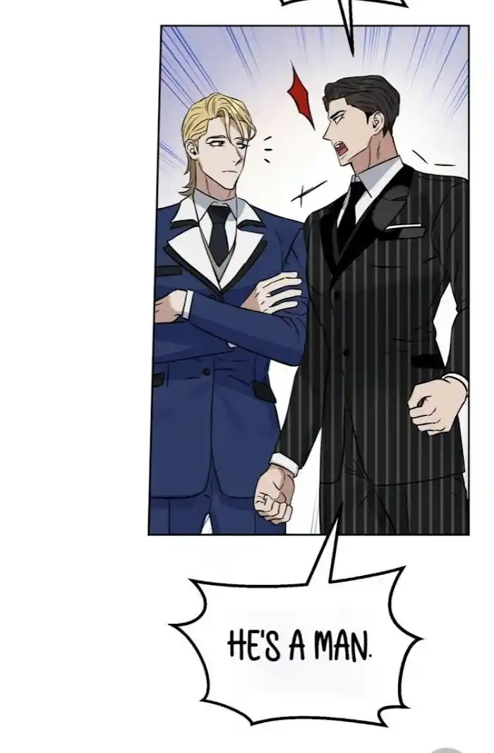 Kiss Me, Liar Chapter 0.9