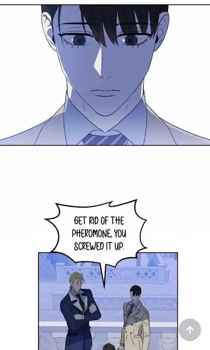 Kiss Me, Liar Chapter 0.9