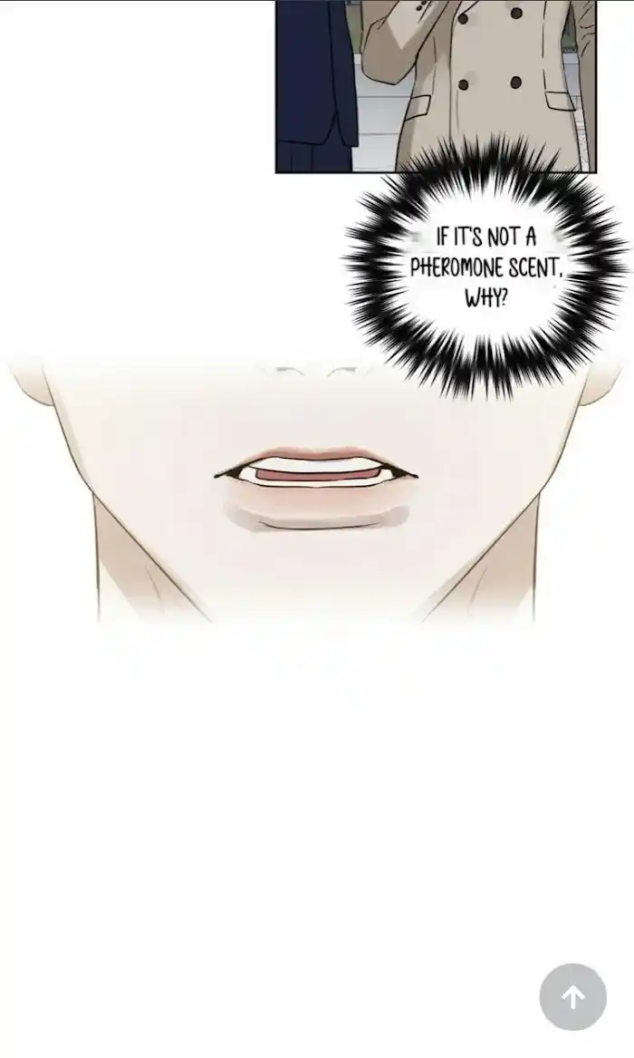 Kiss Me, Liar Chapter 0.9